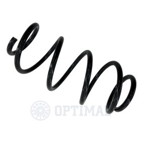 Fahrwerksfeder von OPTIMAL
