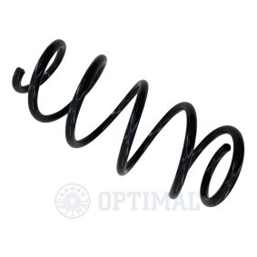Fahrwerksfeder von OPTIMAL