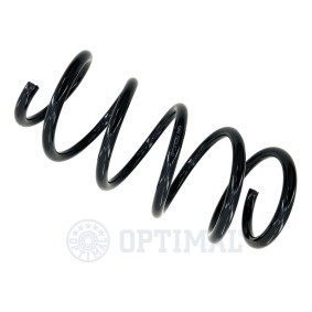 Fahrwerksfeder von OPTIMAL