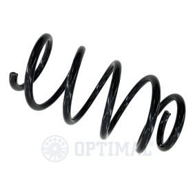 Fahrwerksfeder von OPTIMAL