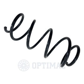 Fahrwerksfeder von OPTIMAL