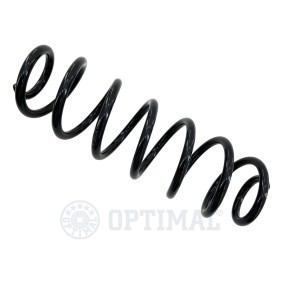 Fahrwerksfeder von OPTIMAL