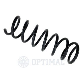 Fahrwerksfeder von OPTIMAL