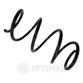 Fahrwerksfeder von OPTIMAL
