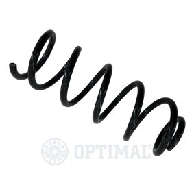 Fahrwerksfeder von OPTIMAL