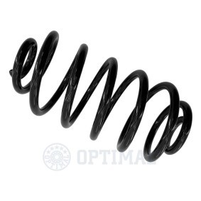 Fahrwerksfeder von OPTIMAL