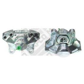 Acquista Kit dischi e pastiglie da MAPCO 47043 a buon mercato per soli 76,20 €