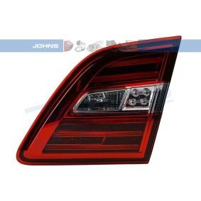 Rückleuchte für MERCEDES-BENZ von JOHNS