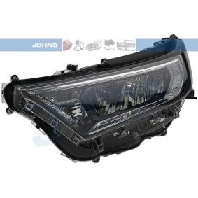 Scheinwerfer von JOHNS