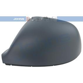 Acquista Copertura, Specchio esterno da JOHNS 95 67 37-97 a buon mercato per soli 36,60 €