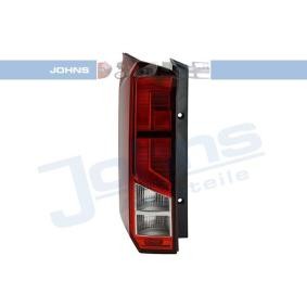 Achetez des Feu arrière JOHNS 95 83 87-1 à prix pour 107,79 €