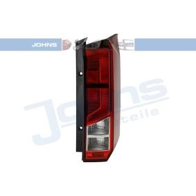 Achetez des Feu arrière JOHNS 95 83 88-1 à prix pour 107,79 €