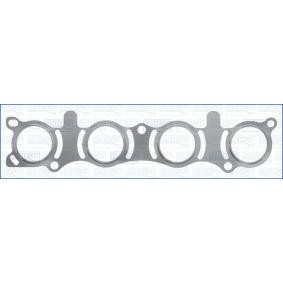 Compre Junta de colector de escape de AJUSA online para Bluebird Sylphy Berlina III (B17) a precios moderados