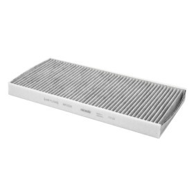 Compre Filtro de habitáculo de CORTECO online para ID.7 Tourer (ED5) a precios moderados