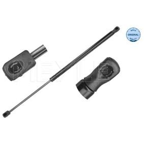 Köp Gasfjäder till baklucka av MEYLE 36-40 910 0039 till det låga priset 400,32 kr