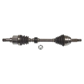 Acquista Semiasse da MEYLE 714 498 0103 a buon mercato per soli 107,21 €