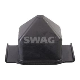 Anschlagpuffer, Federung 33 10 6011