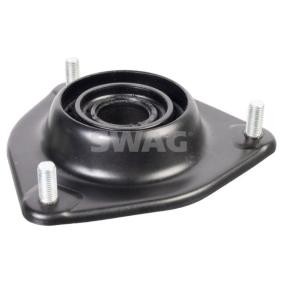 Compre Suporte de apoio do conjunto mola / amortecedor da SWAG 33 10 6235 a um preço baixo por 61,56 €