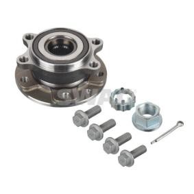 Comprar Juego de cojinete de rueda de SWAG 33 10 6649 a bajo precio de 98,03 €
