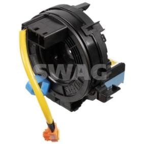 Wickelfeder, Airbag für TOYOTA von SWAG
