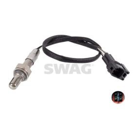 Achetez des Sonde lambda SWAG 33 10 6761 à prix pour 78,43 €
