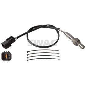 Comprar Sonda lambda de SWAG 33 10 6764 a bajo precio de 57,80 €