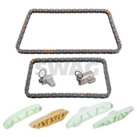 Comprar Kit de cadena de distribución de SWAG 33 10 7662 a bajo precio de 127,54 €