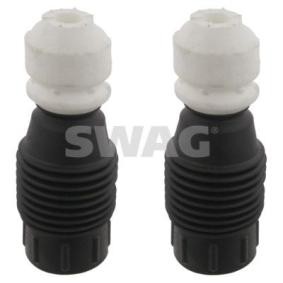 Staubschutzsatz, Stoßdämpfer 33 10 7918 von SWAG günstig für 18,77 € online kaufen