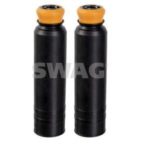 Staubschutzsatz, Stoßdämpfer von SWAG