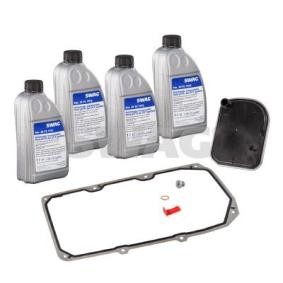 Automatikgetriebe Ölwechsel-Set des Herstellers SWAG - Originalware Artikelnummer: 33 10 8045