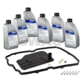 Ölwechselkit für Automatikgetriebe 33 10 8048