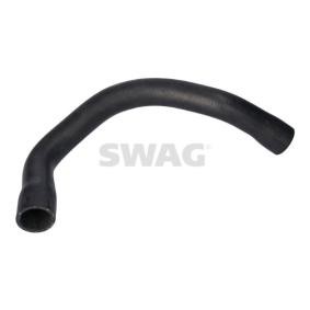 Compre Tubo flexível do radiador da SWAG 33 10 8058 a um preço baixo por 16,87 €