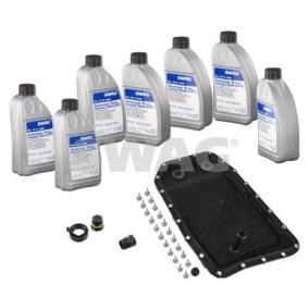 Ölwechselkit für Automatikgetriebe von SWAG 33 10 8163