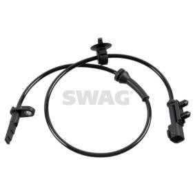 Køb ABS Sensor af SWAG 33 10 8230 til den lave pris 422,94 DKK