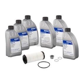 Ölwechselkit für Automatikgetriebe 33 10 8307