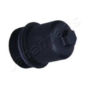 Deckel, Ölfiltergehäuse für SEAT von JAPANPARTS