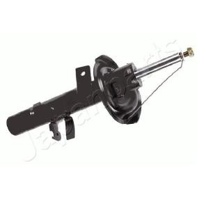 Stoßdämpfer von JAPANPARTS