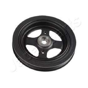 Osta JAPANPARTS Kampiakselin hihnapyörä netistä Yaris / Vios Sedan (_P9_)-mallille edulliseen hintaan