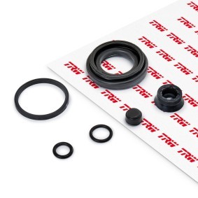 Comprar Juego de reparación, pinza de freno de TRW SJ1474 a bajo precio de 15,43 €