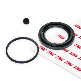 Acquista Kit di revisione della pinza freno da TRW SJ1480 a buon mercato per soli 14,97 €
