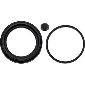 Acquista Kit di revisione della pinza freno da TRW SJ1482 a buon mercato per soli 13,22 €