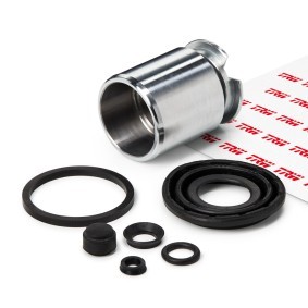 Acquista Kit di revisione della pinza freno da TRW SJ1488 a buon mercato per soli 41,75 €
