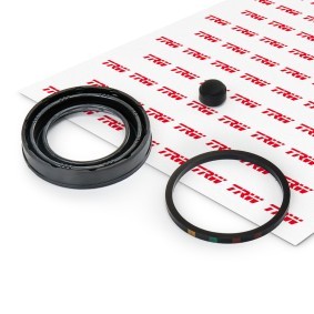 Acquista Kit di revisione della pinza freno da TRW SJ1501 a buon mercato per soli 14,06 €