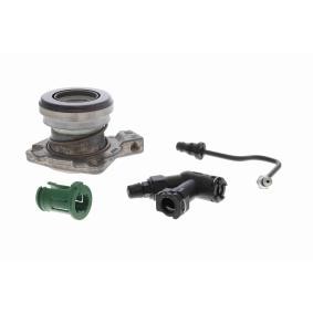 Compre Dispositivo de desembraiagem central, embraiagem da VAICO V40-2192 a um preço baixo por 243,69 €