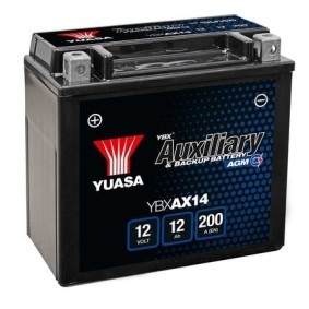 Comprar Batería de BTS TURBO B100030 a bajo precio de 103,88 €