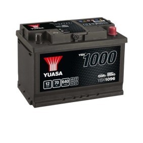 Köp Batteri av BTS TURBO B100095 till det låga priset 1497,43 kr