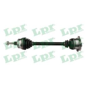 Köp Drivaxel av LPR DS60039 till det låga priset 1504,44 kr