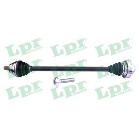 Köp Drivaxel av LPR DS60058 till det låga priset 1363,38 kr