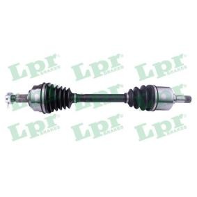 Comprar Árbol de transmisión de LPR DS60212 a bajo precio de 135,30 €