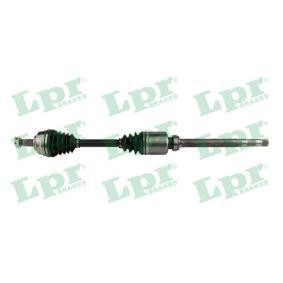 Comprar Árbol de transmisión de LPR DS60213 a bajo precio de 134,44 €